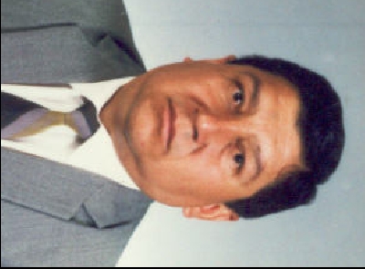 Edison Roberto Pozo Corrales